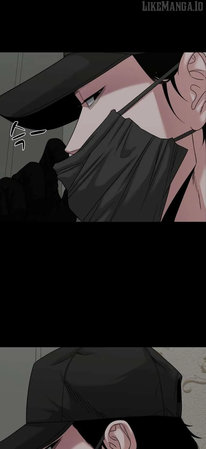 Mysterious Village Chapter 68 page 103 - 
