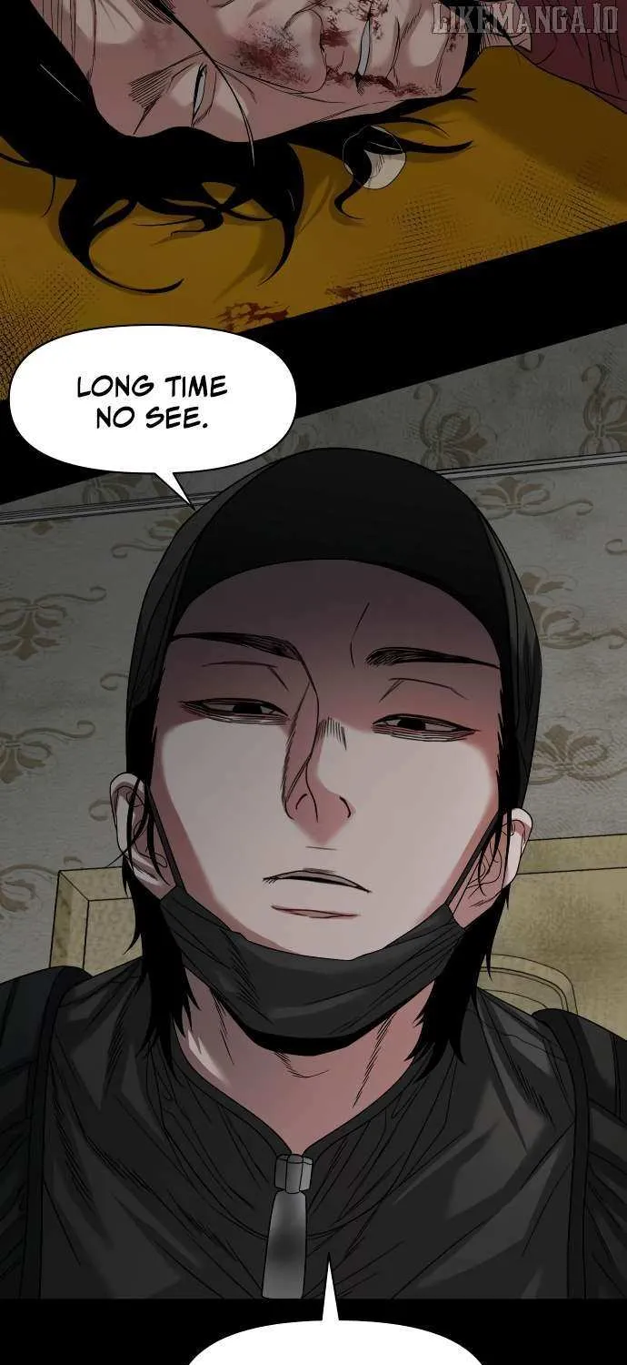 Mysterious Village Chapter 68 page 109 - 