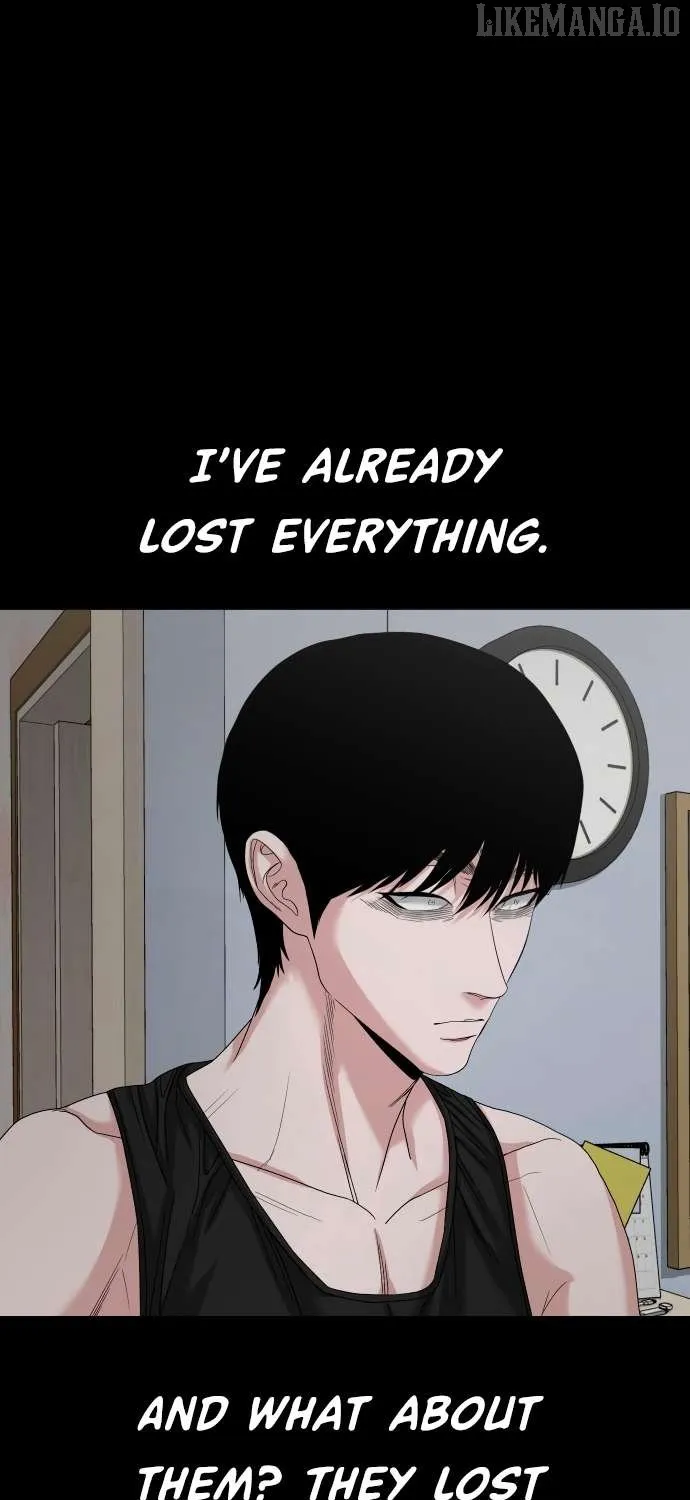 Mysterious Village Chapter 68 page 15 - 