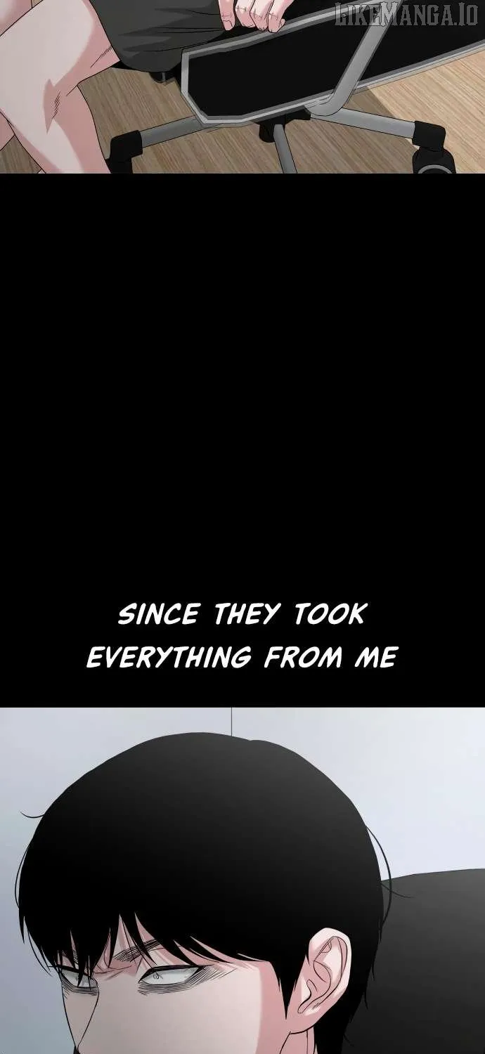 Mysterious Village Chapter 68 page 17 - 