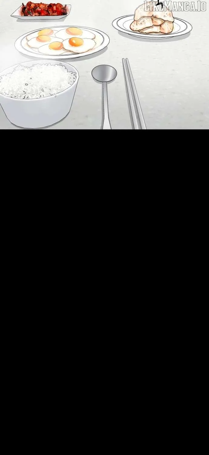 Mysterious Village Chapter 68 page 29 - 