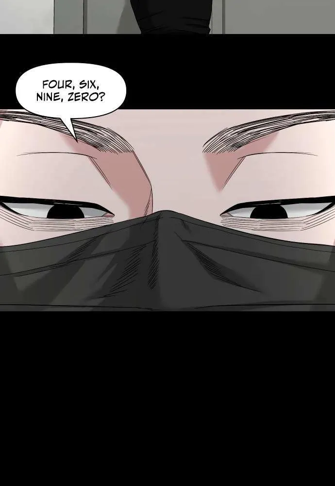 Mysterious Village Chapter 68 page 56 - 