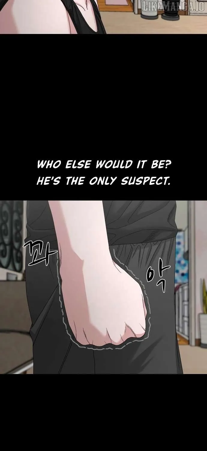 Mysterious Village Chapter 68 page 7 - 