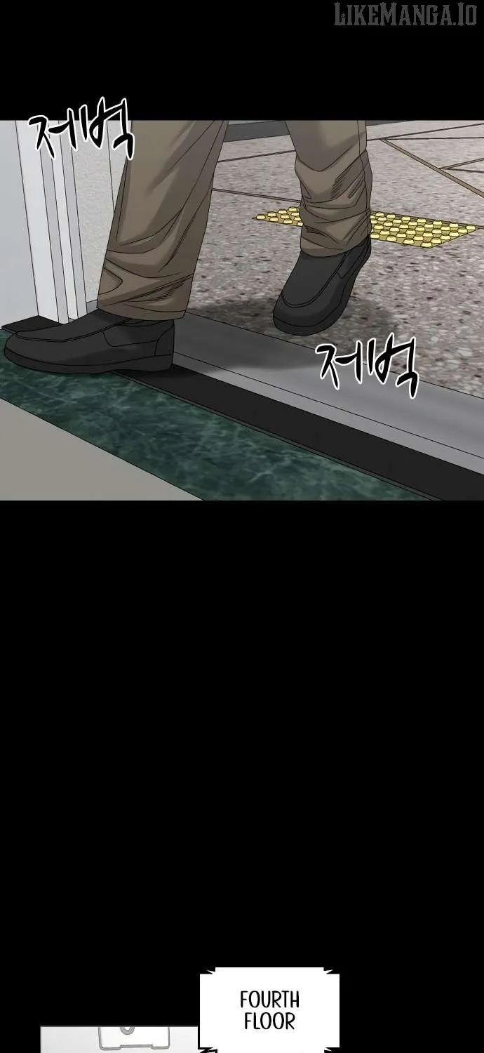Mysterious Village Chapter 68 page 67 - 
