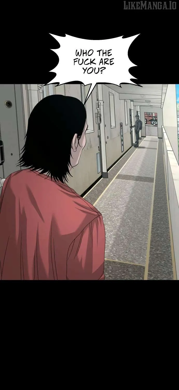 Mysterious Village Chapter 68 page 73 - 