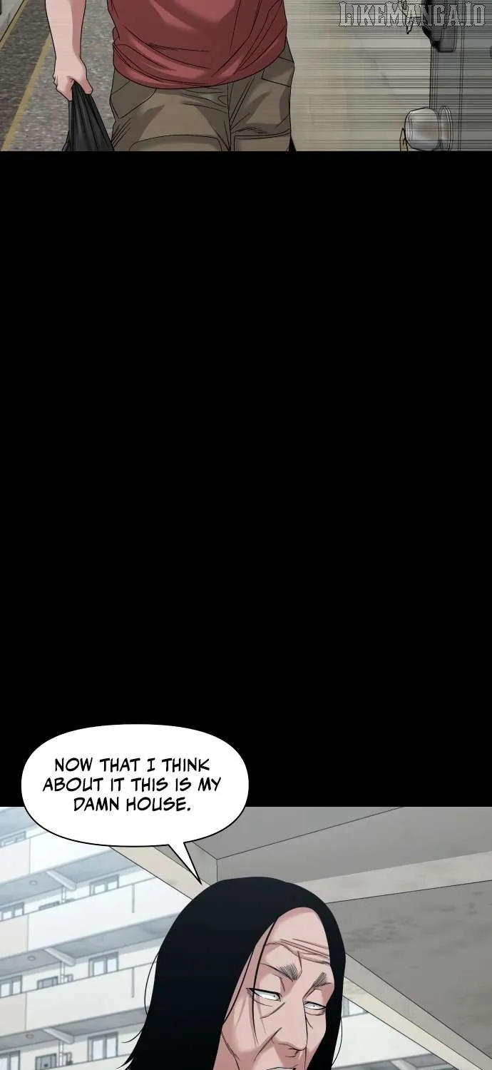 Mysterious Village Chapter 68 page 83 - 