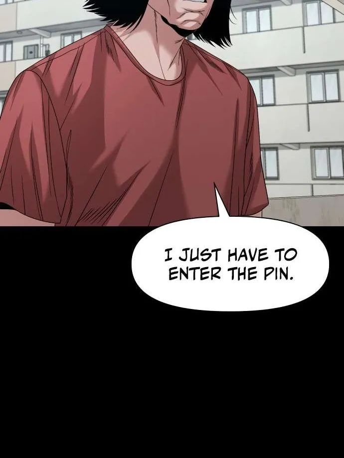 Mysterious Village Chapter 68 page 84 - 