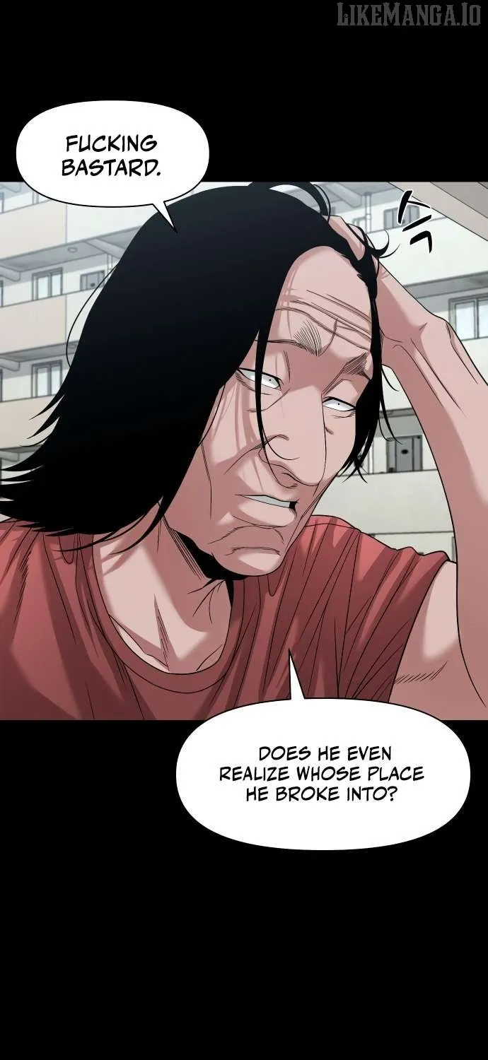 Mysterious Village Chapter 68 page 85 - 