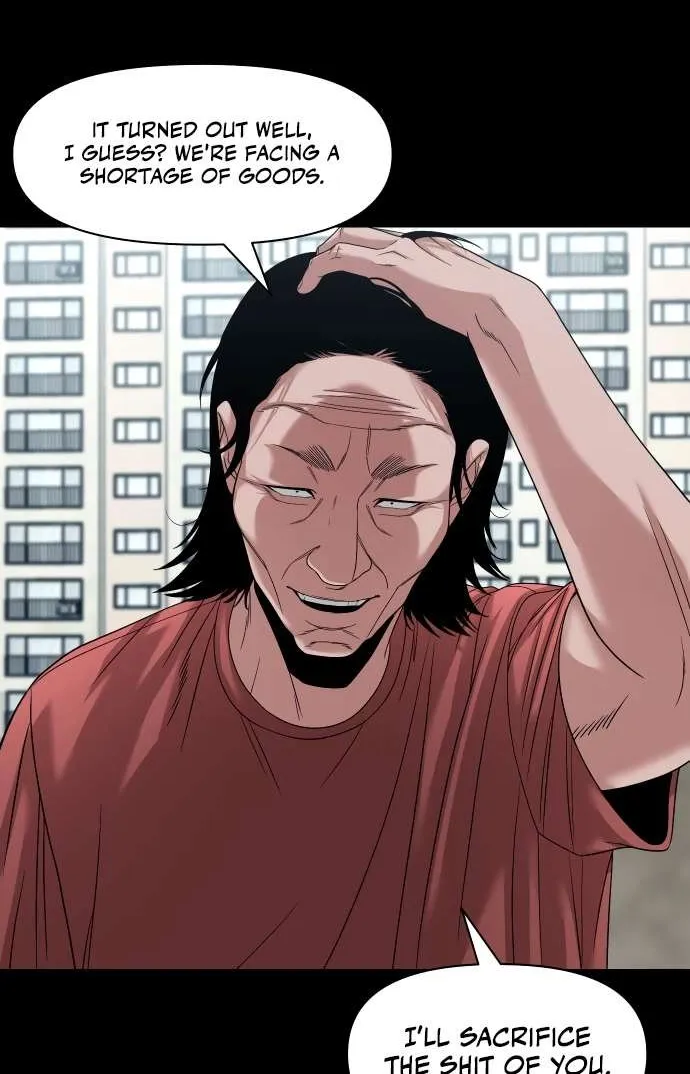 Mysterious Village Chapter 68 page 86 - 