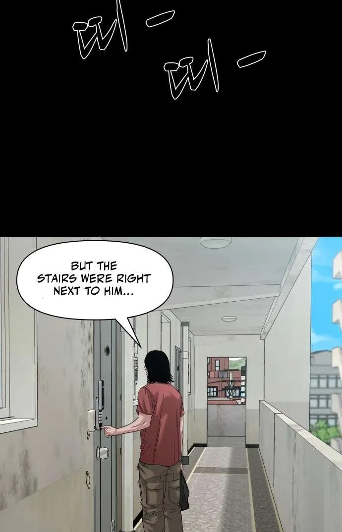Mysterious Village Chapter 68 page 88 - 