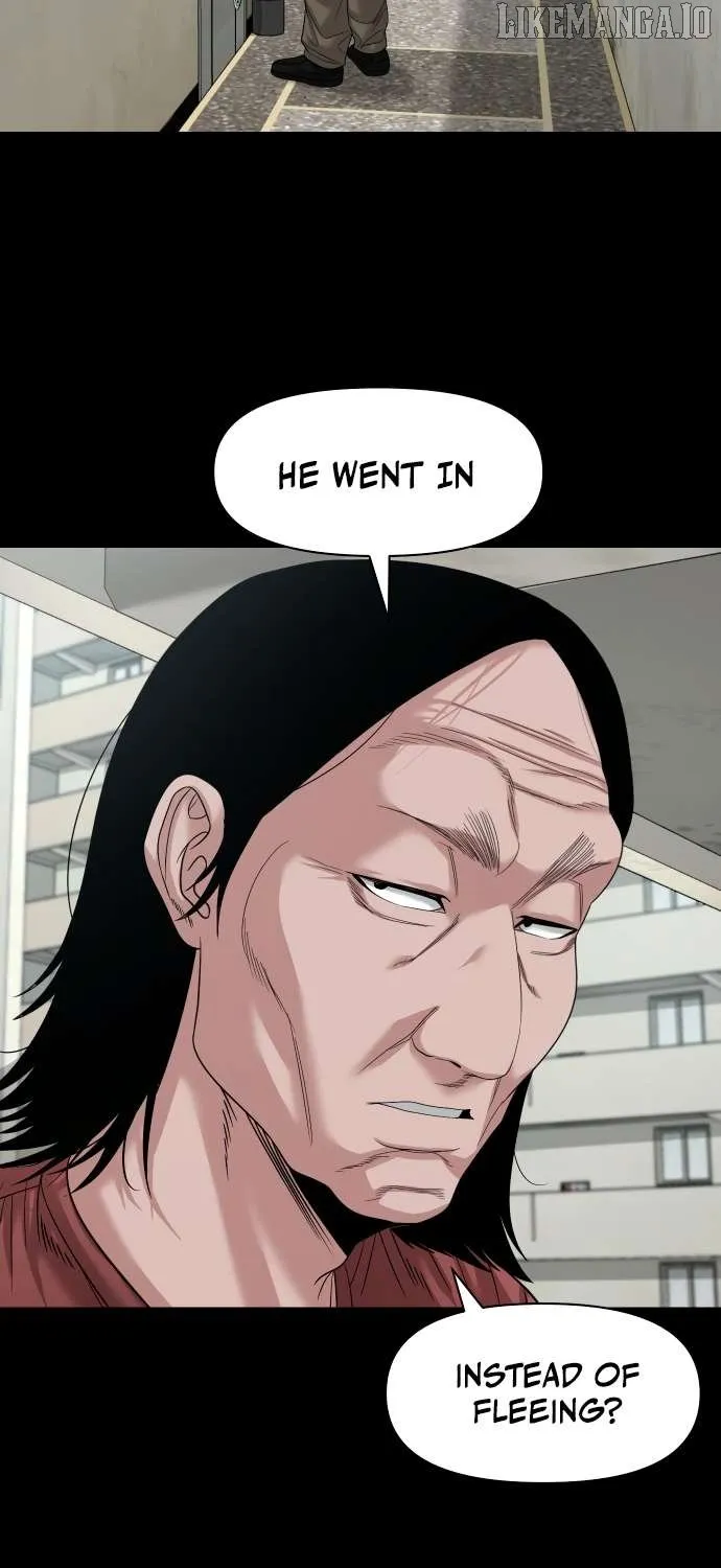 Mysterious Village Chapter 68 page 89 - 
