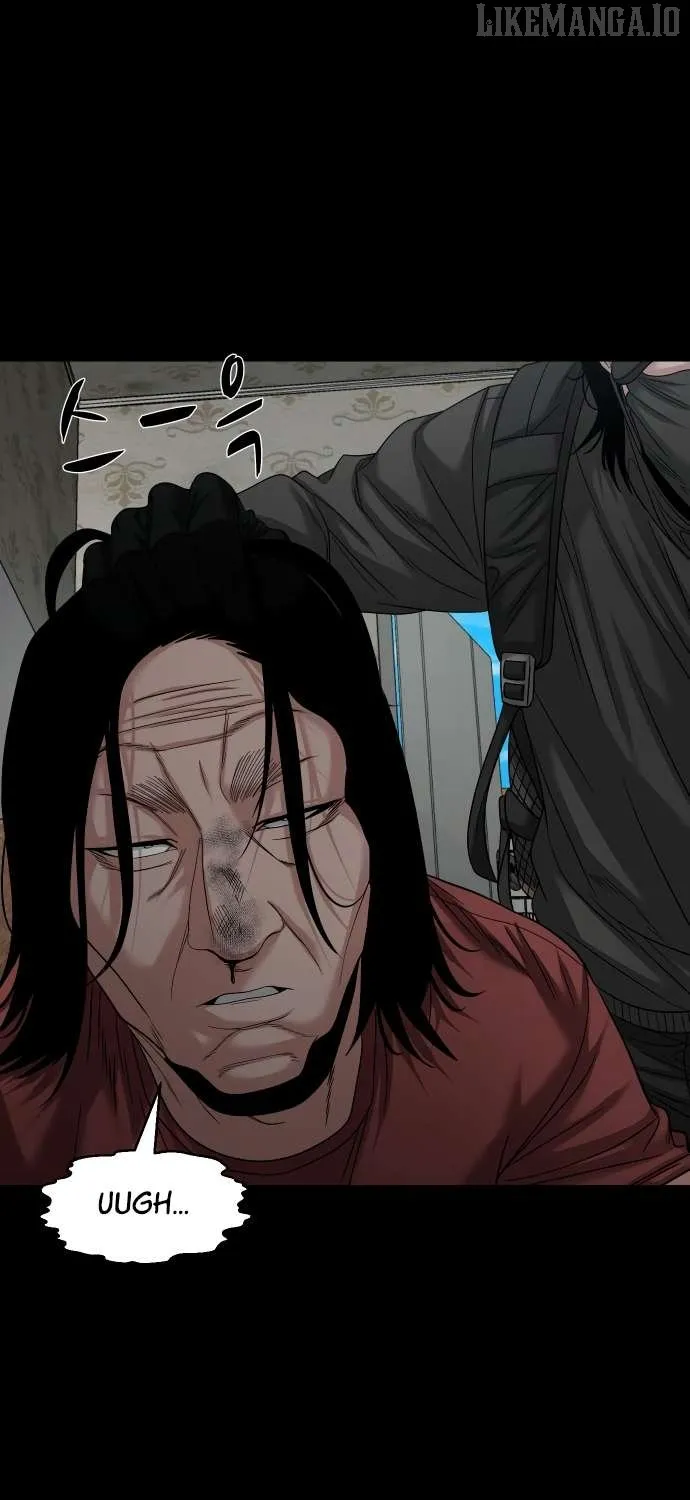 Mysterious Village Chapter 68 page 95 - 