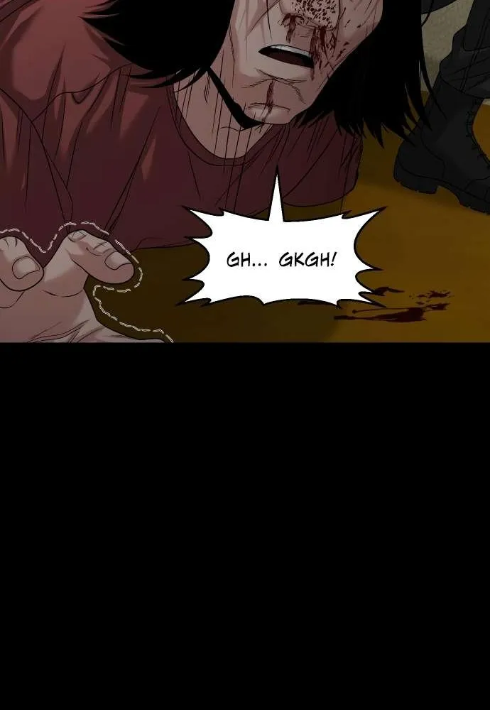 Mysterious Village Chapter 68 page 98 - 