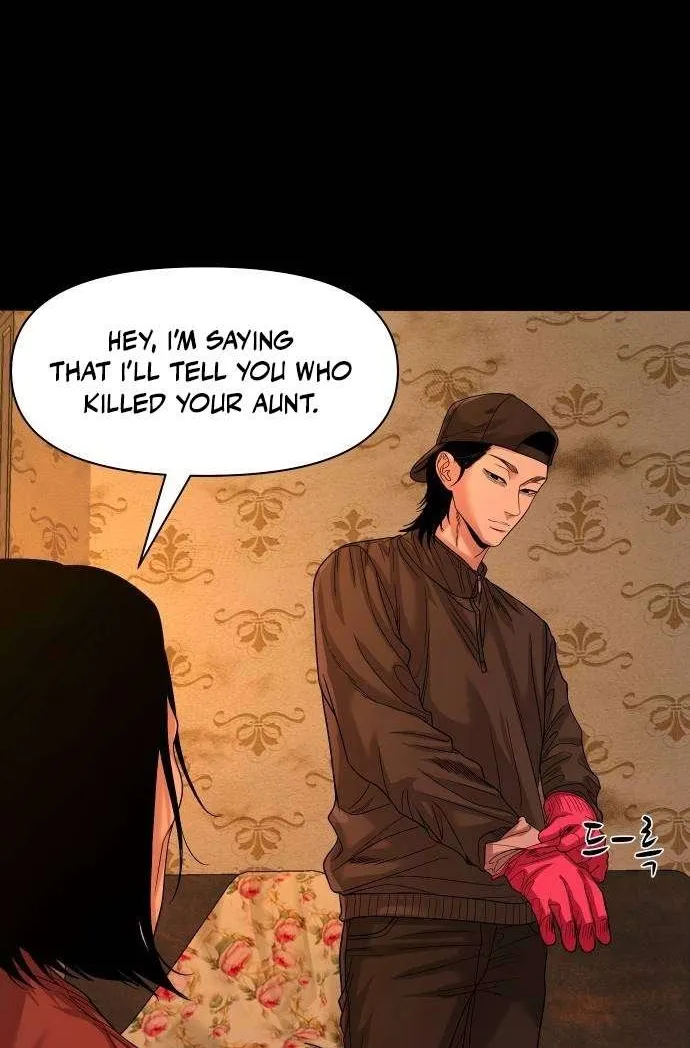 Mysterious Village Chapter 69 page 101 - 