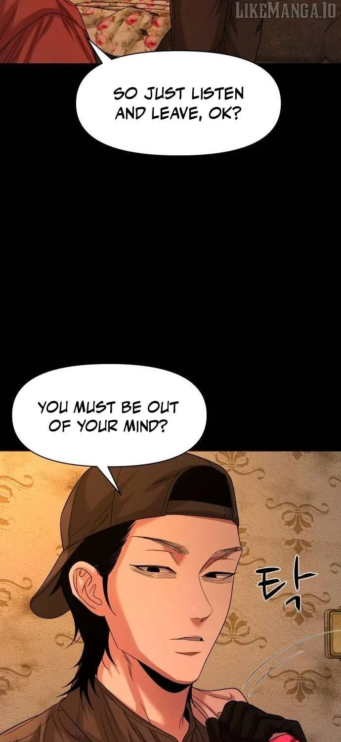 Mysterious Village Chapter 69 page 102 - 