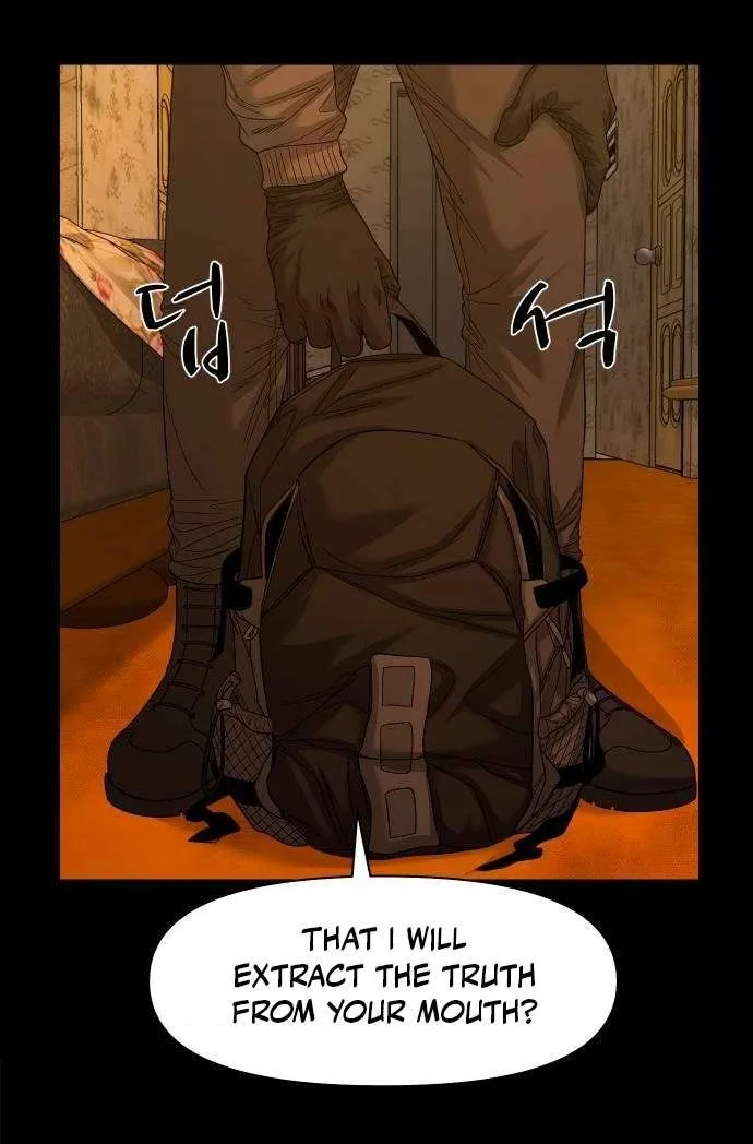 Mysterious Village Chapter 69 page 105 - 
