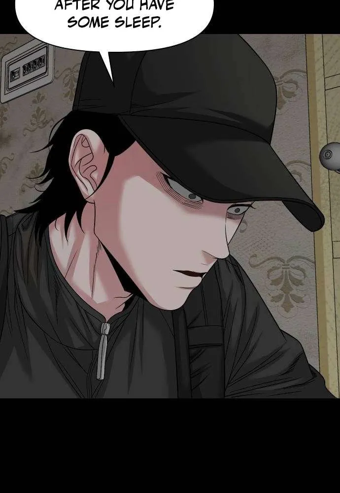 Mysterious Village Chapter 69 page 17 - 