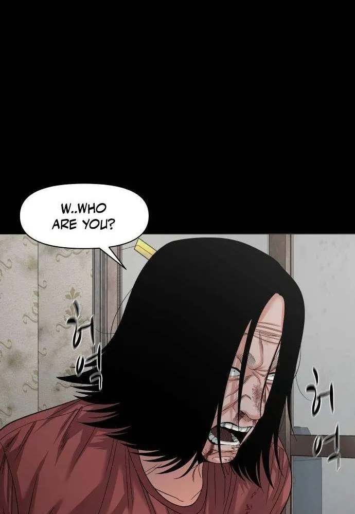 Mysterious Village Chapter 69 page 29 - 