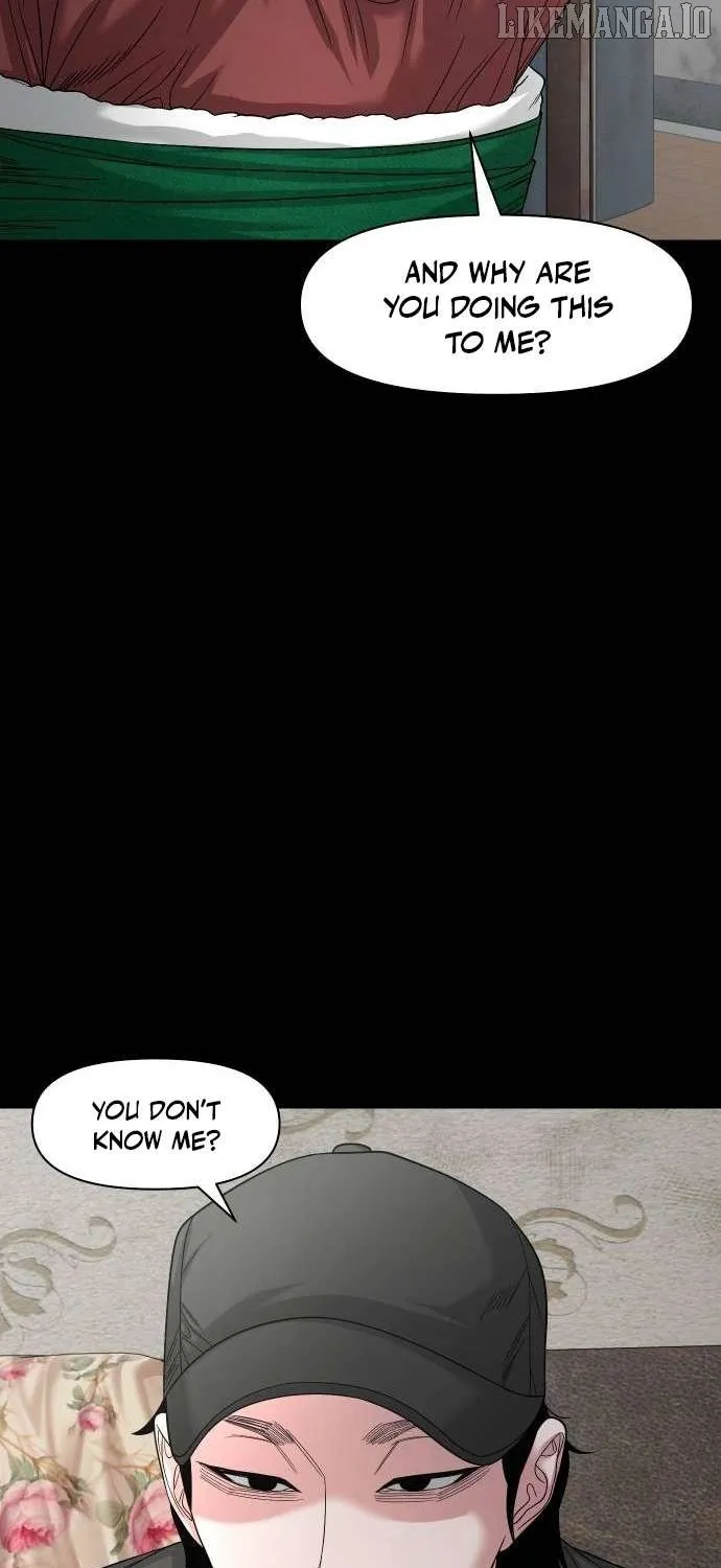 Mysterious Village Chapter 69 page 30 - 