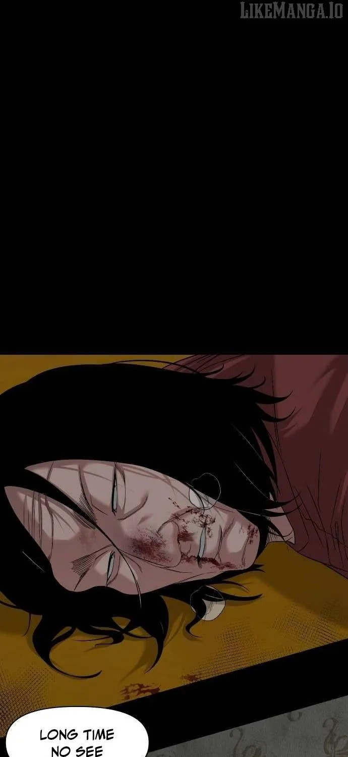 Mysterious Village Chapter 69 page 4 - 