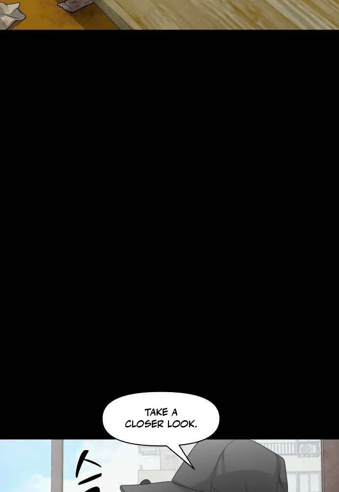 Mysterious Village Chapter 69 page 37 - 