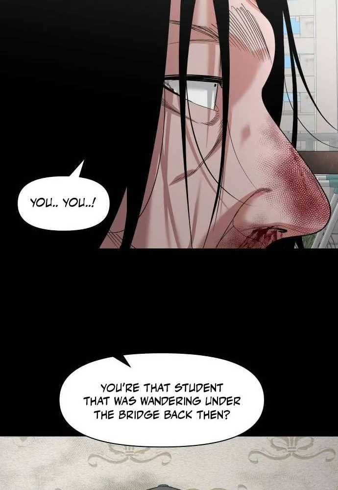 Mysterious Village Chapter 69 page 39 - 