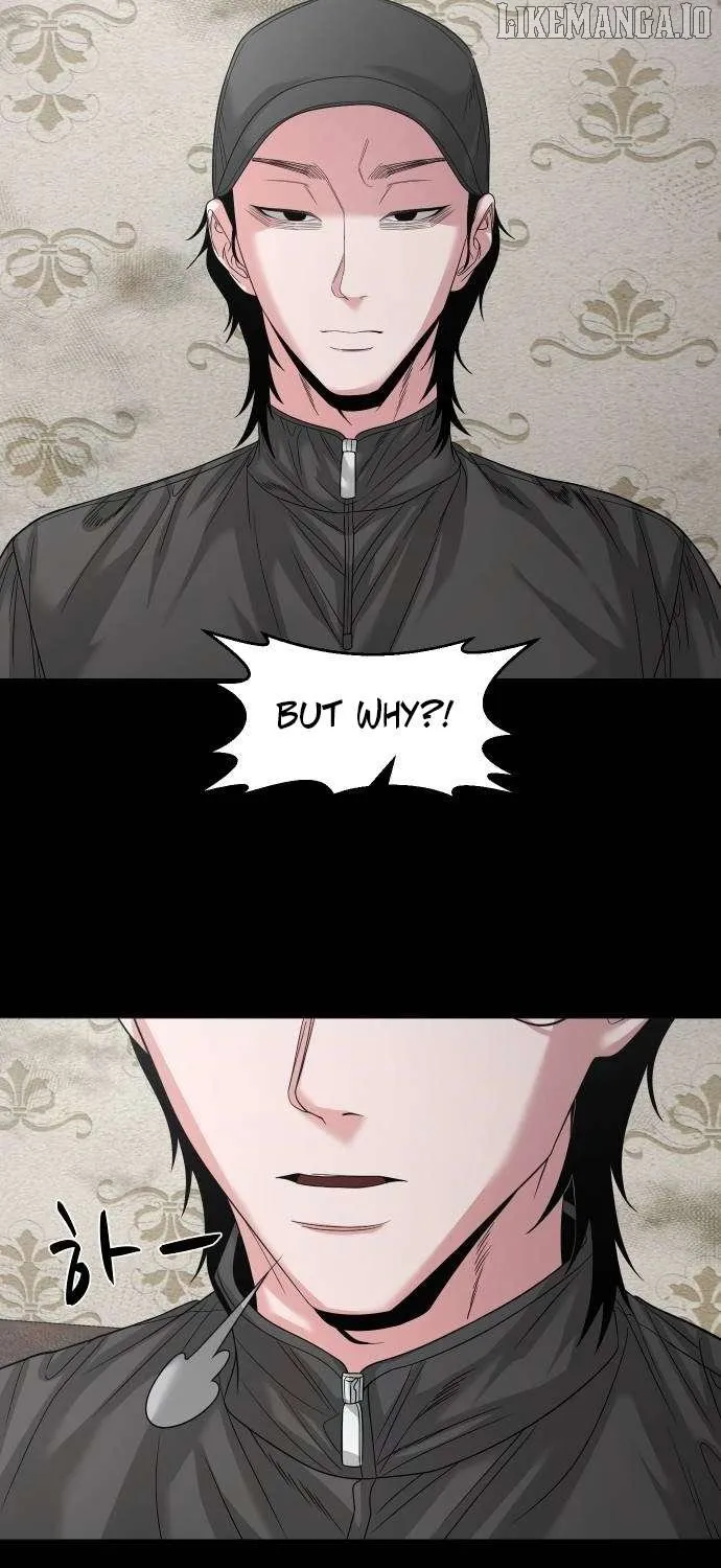 Mysterious Village Chapter 69 page 40 - 