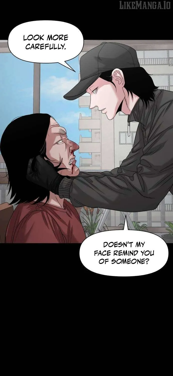 Mysterious Village Chapter 69 page 44 - 
