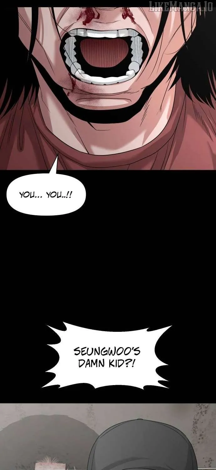 Mysterious Village Chapter 69 page 46 - 