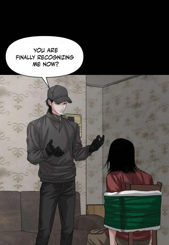 Mysterious Village Chapter 69 page 49 - 