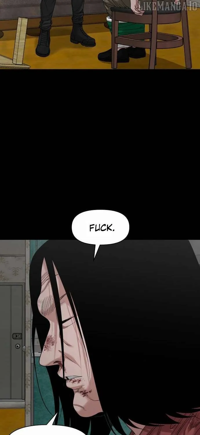 Mysterious Village Chapter 69 page 50 - 