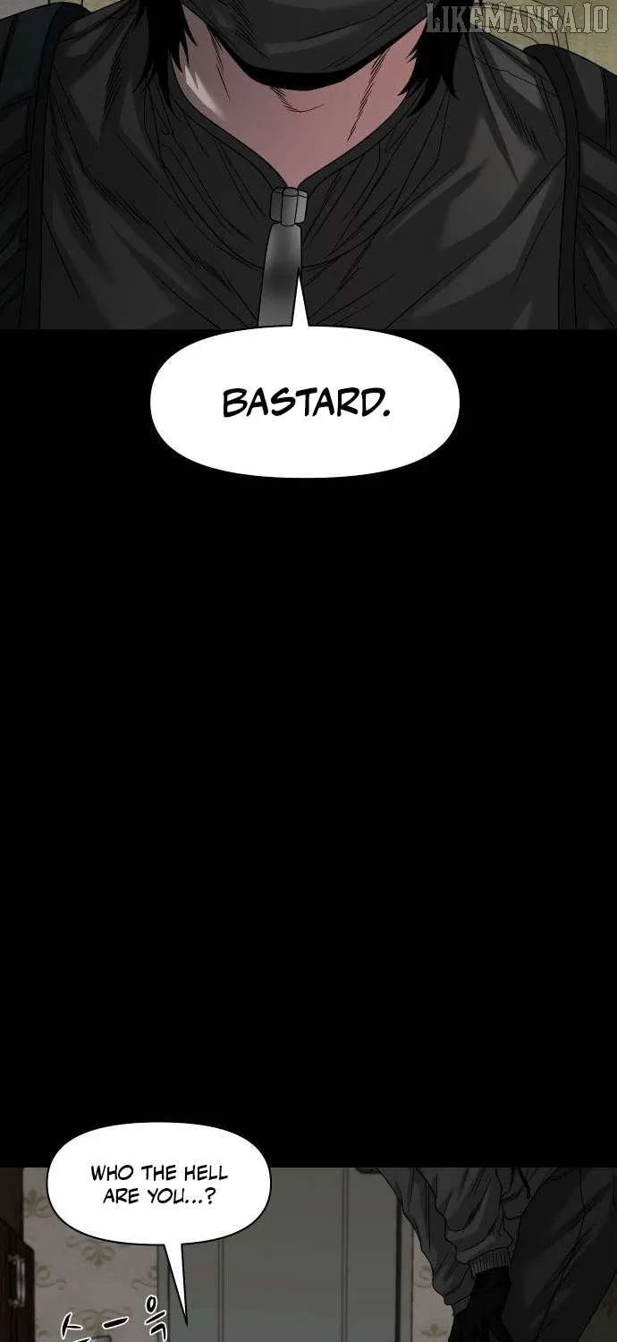 Mysterious Village Chapter 69 page 6 - 