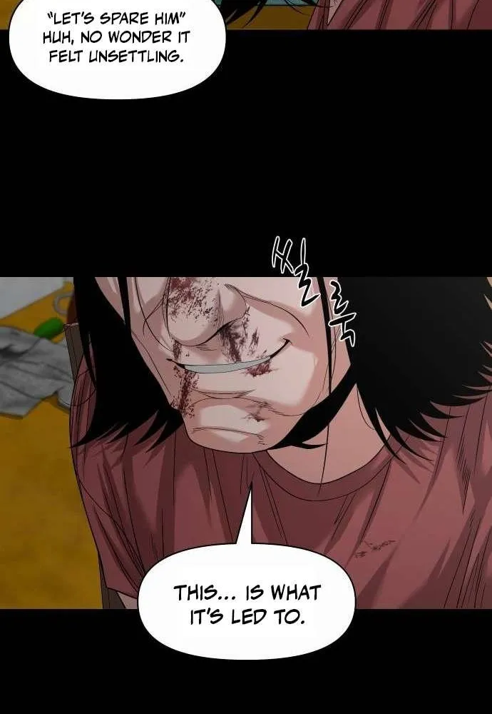 Mysterious Village Chapter 69 page 51 - 