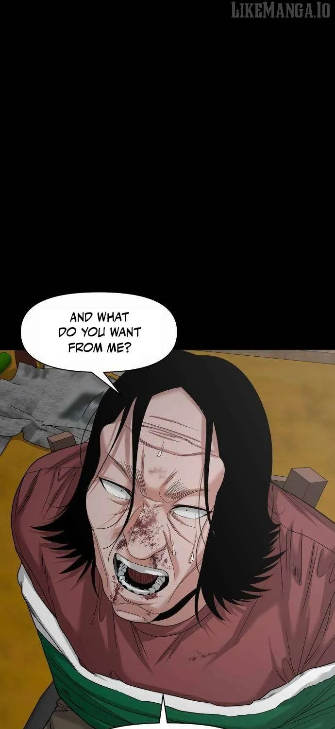 Mysterious Village Chapter 69 page 52 - 