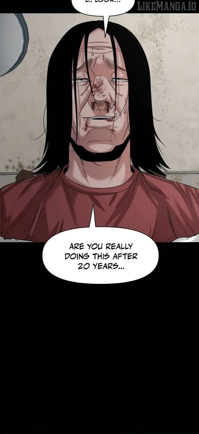 Mysterious Village Chapter 69 page 56 - 