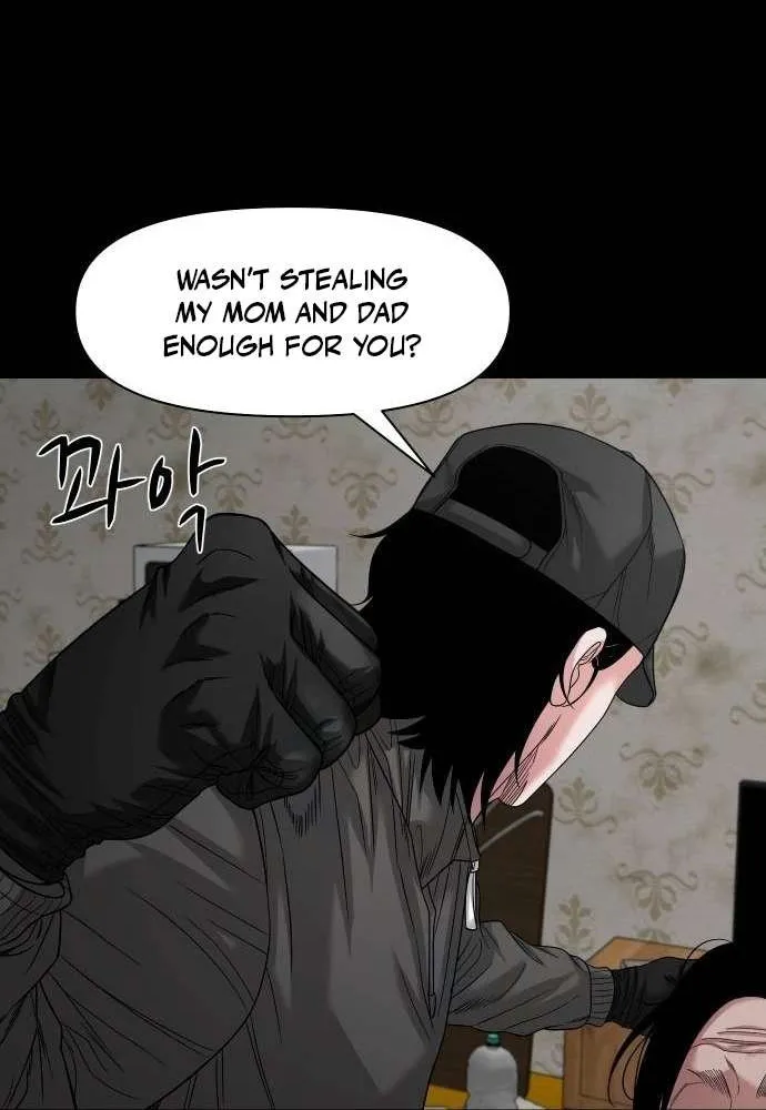 Mysterious Village Chapter 69 page 59 - 