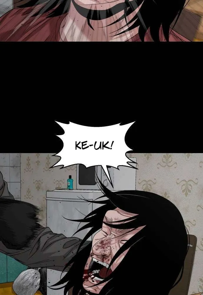 Mysterious Village Chapter 69 page 61 - 