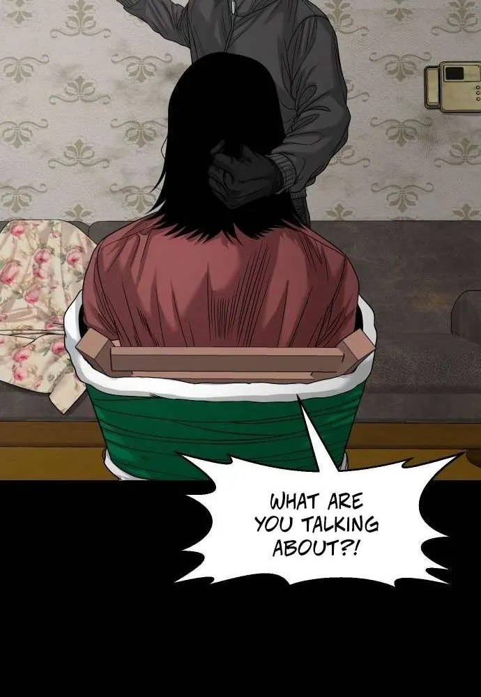 Mysterious Village Chapter 69 page 63 - 
