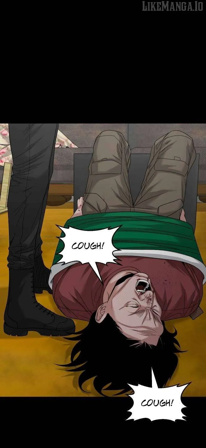 Mysterious Village Chapter 69 page 68 - 