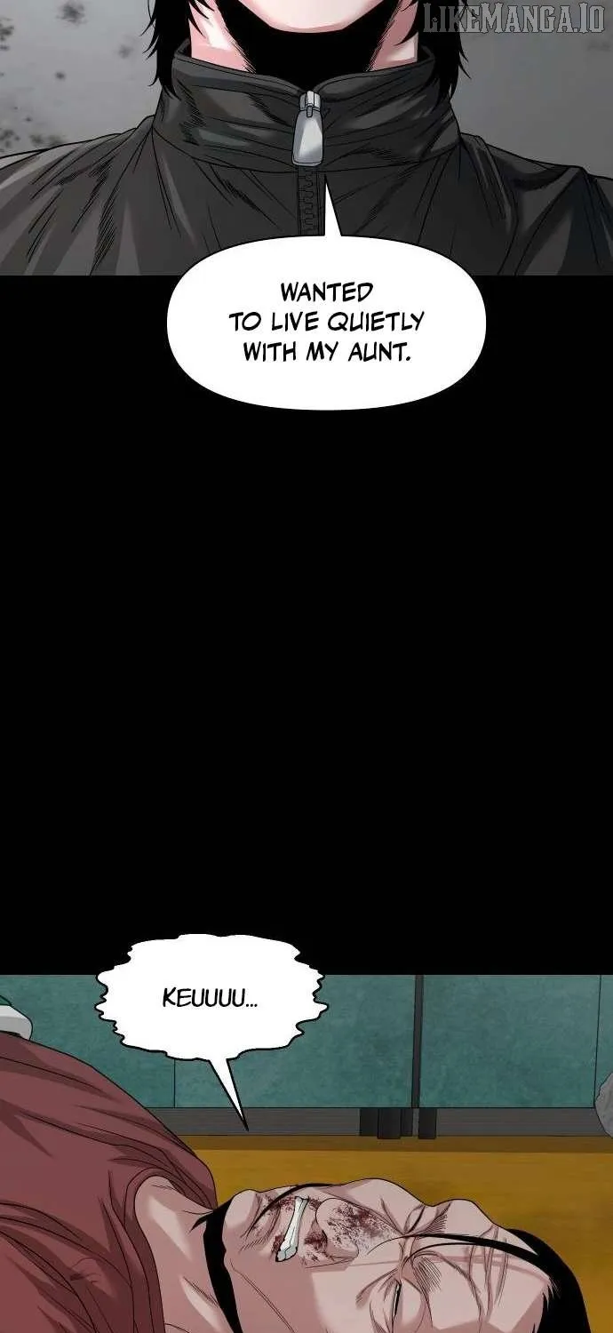 Mysterious Village Chapter 69 page 70 - 