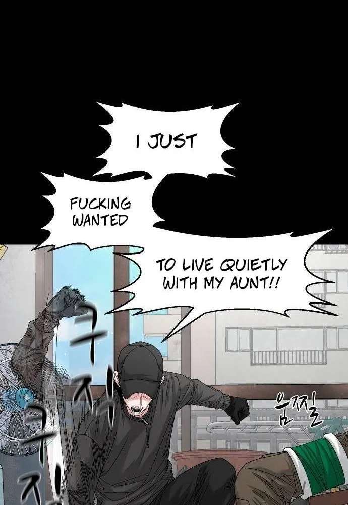 Mysterious Village Chapter 69 page 73 - 