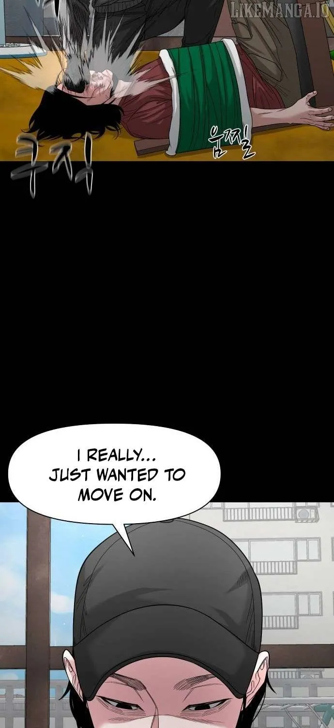 Mysterious Village Chapter 69 page 74 - 