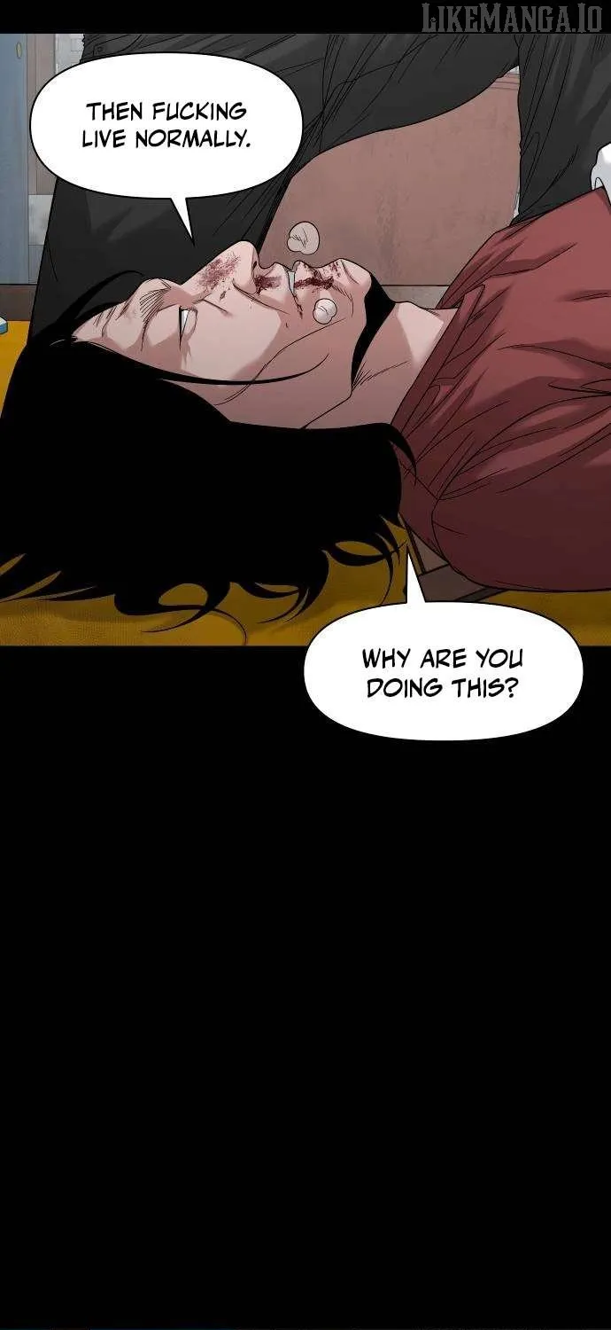 Mysterious Village Chapter 69 page 76 - 