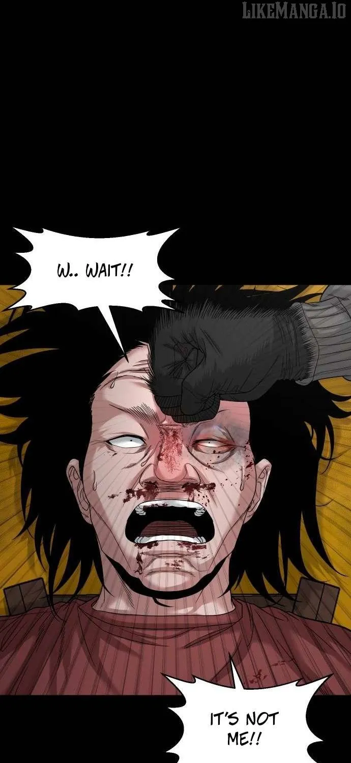 Mysterious Village Chapter 69 page 78 - 