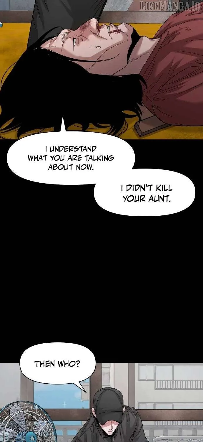 Mysterious Village Chapter 69 page 80 - 