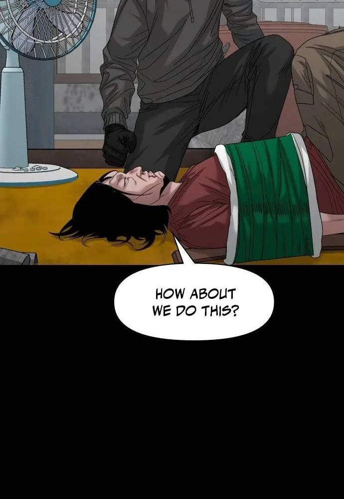 Mysterious Village Chapter 69 page 81 - 