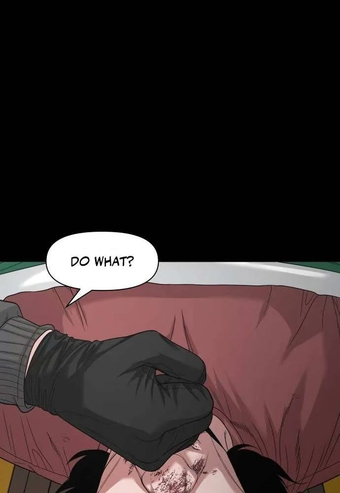 Mysterious Village Chapter 69 page 83 - 
