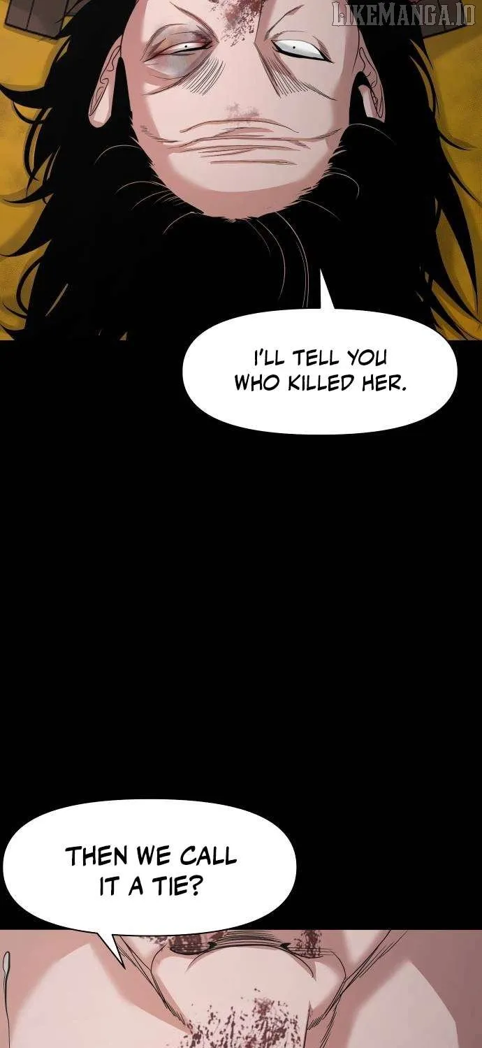 Mysterious Village Chapter 69 page 84 - 