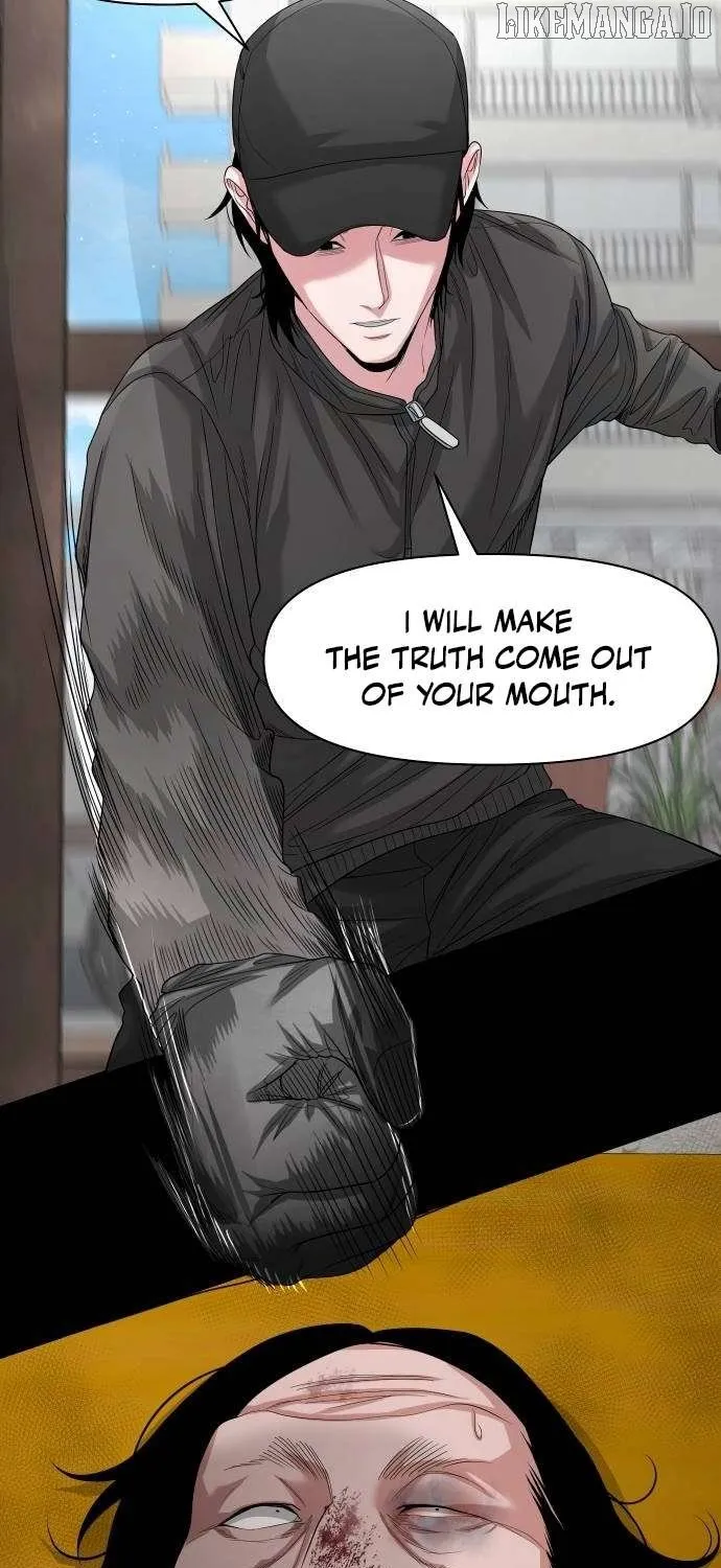 Mysterious Village Chapter 69 page 88 - 