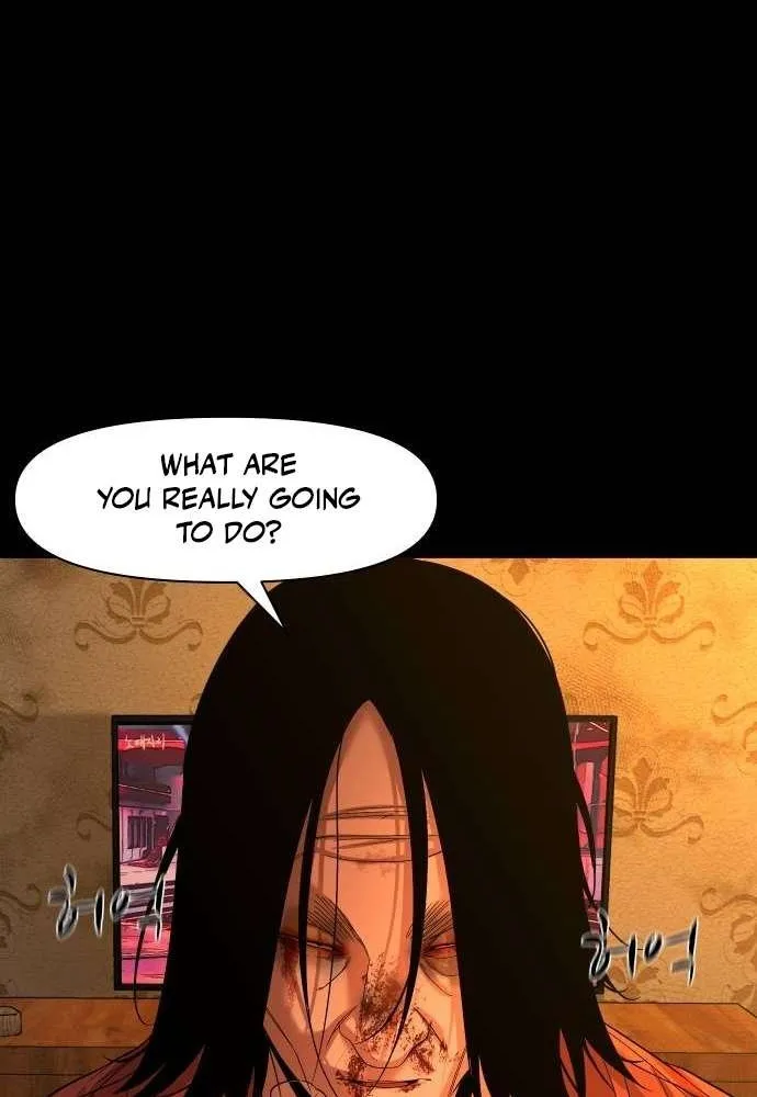 Mysterious Village Chapter 69 page 95 - 